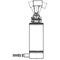 27ET50-6-P by Honeywell Sensing And Control