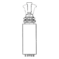 27ET51-T2 by Honeywell Sensing And Control