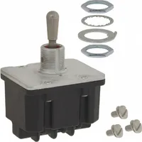 4TL1-7 by Honeywell Sensing And Control