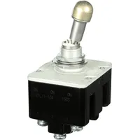 4TL11-10A by Honeywell Sensing And Control