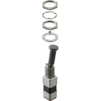 112TW1-3G by Honeywell Sensing And Control