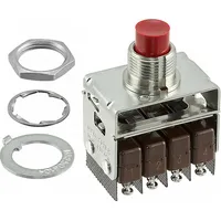 4PB717-T2 by Honeywell Sensing And Control