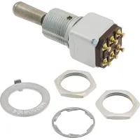 12TW1-12L by Honeywell Sensing And Control