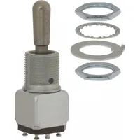 12TW1-1 by Honeywell Sensing And Control