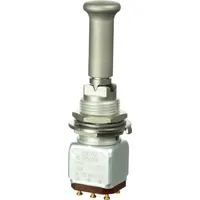 12TW1-50E by Honeywell Sensing And Control