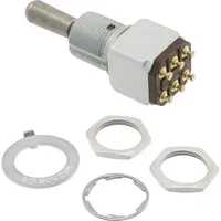 12TW1-56 by Honeywell Sensing And Control