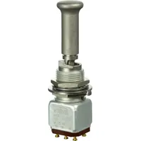 12TW1-72N by Honeywell Sensing And Control