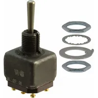 2TW1-1 by Honeywell Sensing And Control