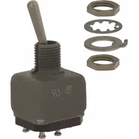 2TW1-2 by Honeywell Sensing And Control