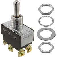 12TS15-7 by Honeywell Sensing And Control