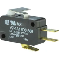 V7-1A17D8-366 by Honeywell Sensing And Control