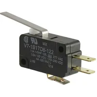 V7-1B17D8-122 by Honeywell Sensing And Control