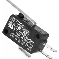 V7-1B19D8-022 by Honeywell Sensing And Control