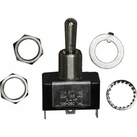 11TS115-5 by Honeywell Sensing And Control