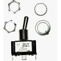 11TS115-8 by Honeywell Sensing And Control