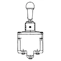 14TL1-1A by Honeywell Sensing And Control