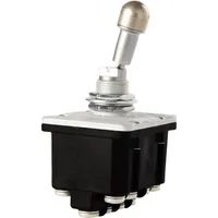 4NT1-1E by Honeywell Sensing And Control