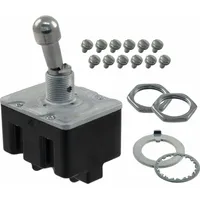 4TL1-12A by Honeywell Sensing And Control