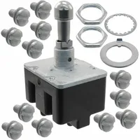 4TL1-12E by Honeywell Sensing And Control