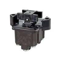 4TP8-1 by Honeywell Sensing And Control