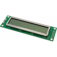 LCM-S02002DSR by Lumex