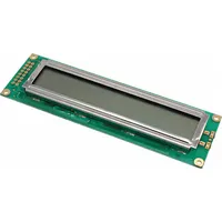 LCM-S02402DSR by Lumex