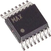 MAX9927AEE+ by Maxim Integrated
