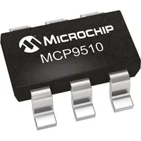 MCP9510CT-E/CH by Microchip Technology