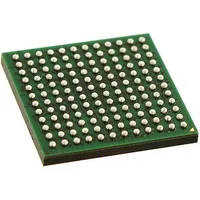 MCF52259CVN80 by Freescale Semiconductor