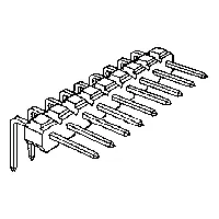 68015-205HLF by Amphenol Communications Solutions