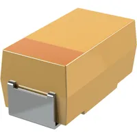 TRJC106K025H0600 by KYOCERA AVX