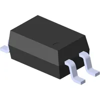EL3H7(C)-VG by Everlight Electronics