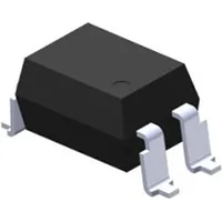 EL817(S1)(A)(TA) by Everlight Electronics