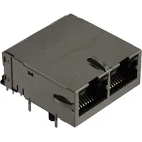 0826-1X2T-23-F by Bel Fuse