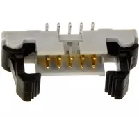 10078995-G02-10ULF by Amphenol Communications Solutions