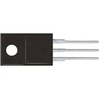 FDPF7N60NZ by Fairchild Semiconductor