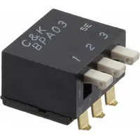 BPA03SB by C & K Components