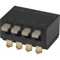 BPA04SB by C & K Components