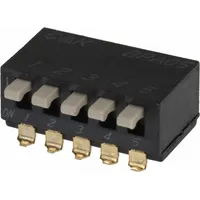 BPA05SB by C & K Components