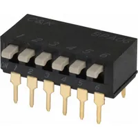 BPA06B by C & K Components