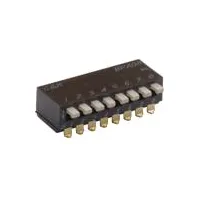 BPA07B by C & K Components