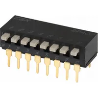 BPA08B by C & K Components