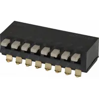 BPA08SB by C & K Components