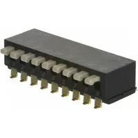 BPA09SB by C & K Components