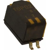 TDP02H0SB1 by C & K Components