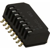 TDP08H0SBD1 by C & K Components