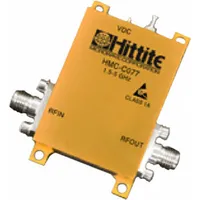 HMC-C077 by Hittite Microwave