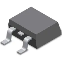 IXTA10P50P by IXYS Corporation