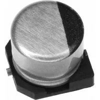 AVE107M04D16T-F by Cornell Dubilier Electronics