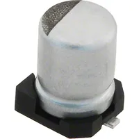 AVE107M06D16T-F by Cornell Dubilier Electronics